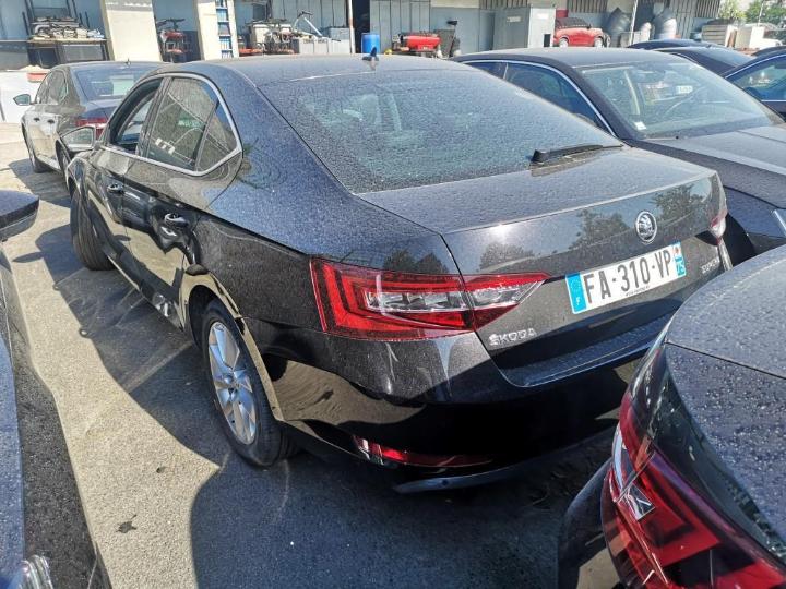 Photo 15 VIN: TMBAG7NP7J7589474 - SKODA SUPERB 