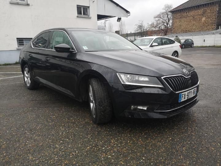 Photo 15 VIN: TMBAG7NP7J7610727 - SKODA SUPERB 