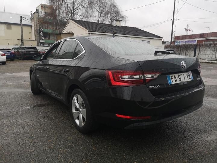 Photo 16 VIN: TMBAG7NP7J7610727 - SKODA SUPERB 