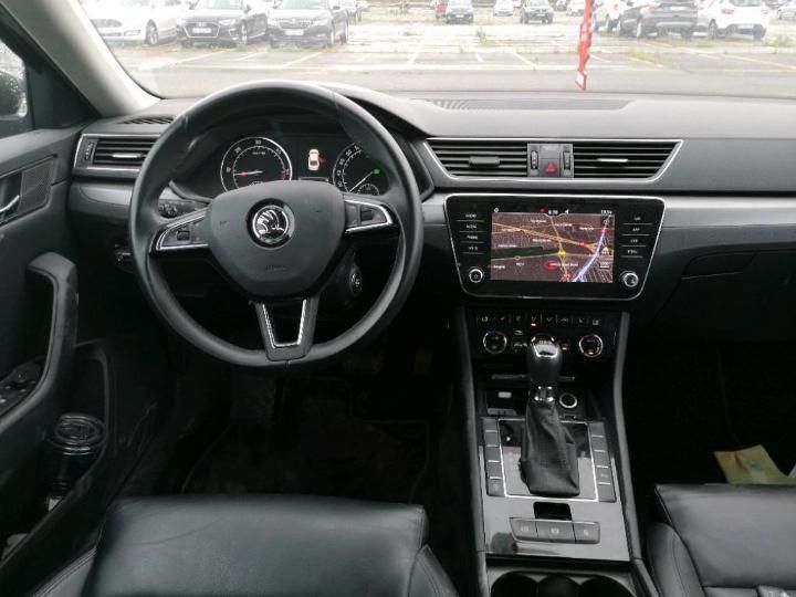 Photo 3 VIN: TMBAG7NP7J7610923 - SKODA SUPERB 