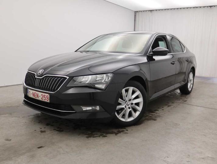 Photo 1 VIN: TMBAG7NP8G7036843 - SKODA SUPERB 