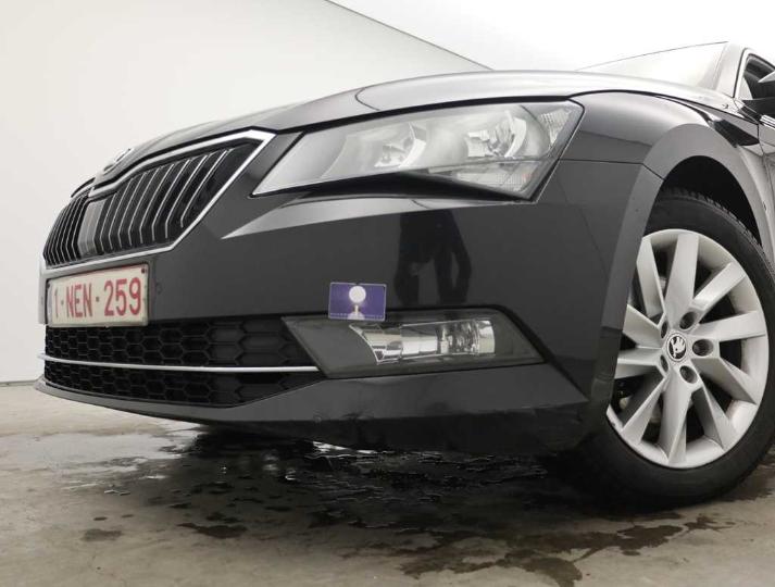 Photo 25 VIN: TMBAG7NP8G7036843 - SKODA SUPERB 