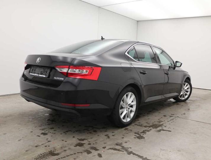 Photo 3 VIN: TMBAG7NP8G7036843 - SKODA SUPERB 