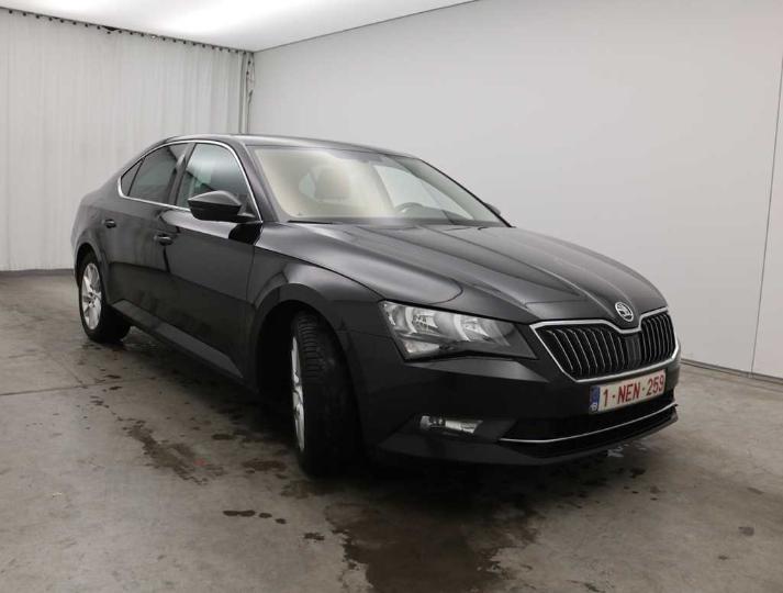 Photo 4 VIN: TMBAG7NP8G7036843 - SKODA SUPERB 