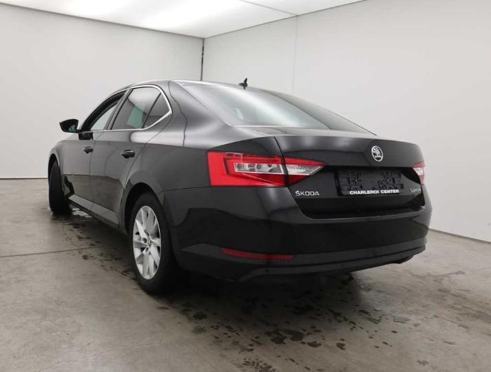 Photo 2 VIN: TMBAG7NP8G7036843 - SKODA SUPERB &#3915 