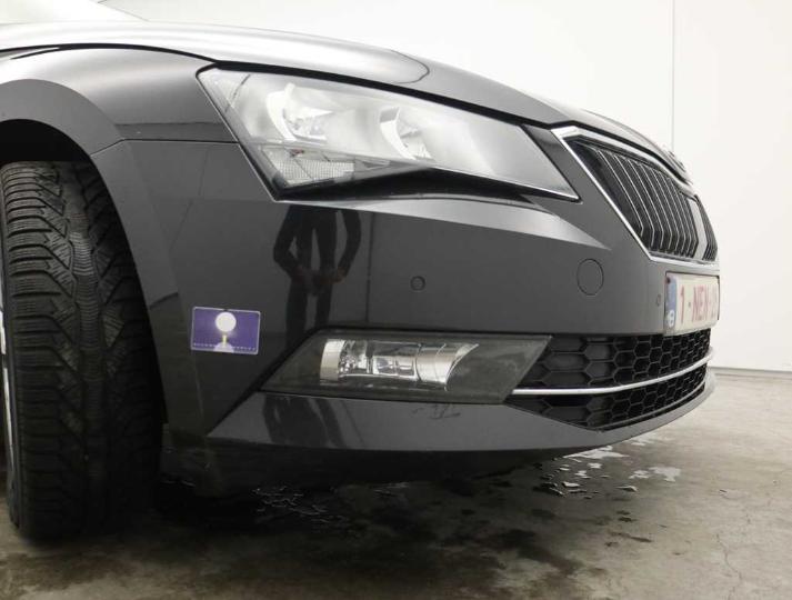 Photo 23 VIN: TMBAG7NP8G7036843 - SKODA SUPERB &#3915 