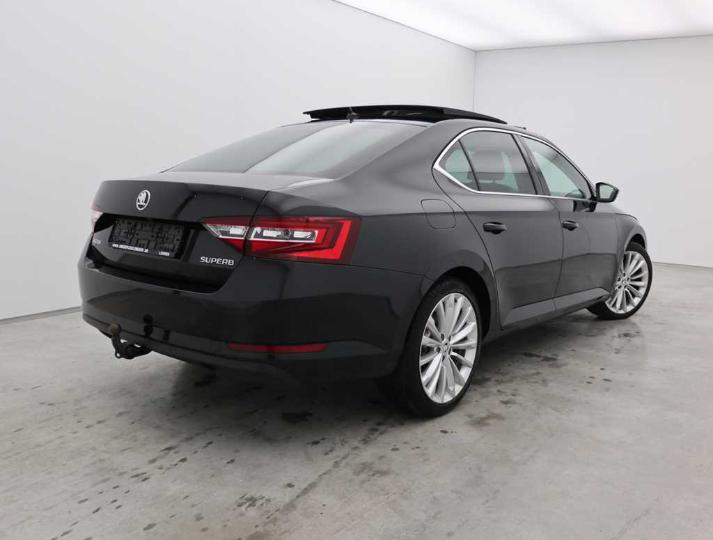 Photo 2 VIN: TMBAG7NP8G7085900 - SKODA SUPERB &#3915 