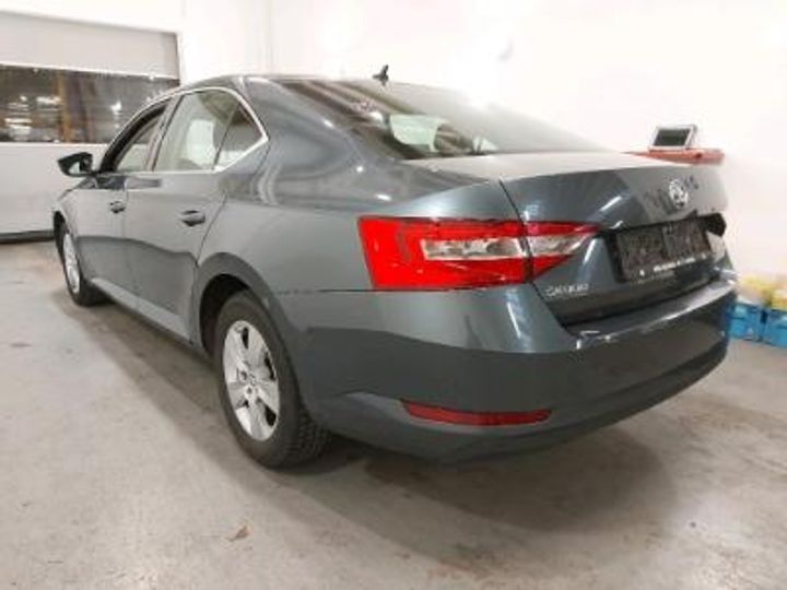 Photo 3 VIN: TMBAG7NP8G7090837 - SKODA SUPERB 