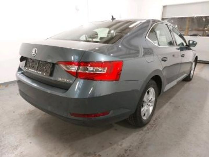 Photo 4 VIN: TMBAG7NP8G7090837 - SKODA SUPERB 