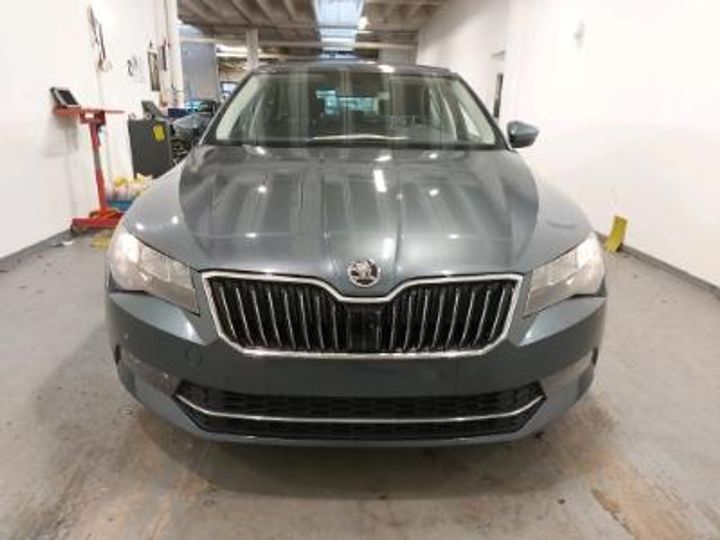 Photo 5 VIN: TMBAG7NP8G7090837 - SKODA SUPERB 