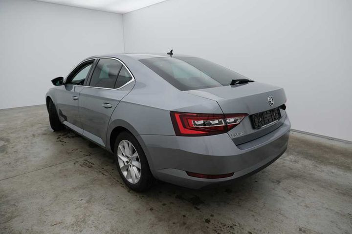 Photo 7 VIN: TMBAG7NP8H7007764 - SKODA SUPERB 