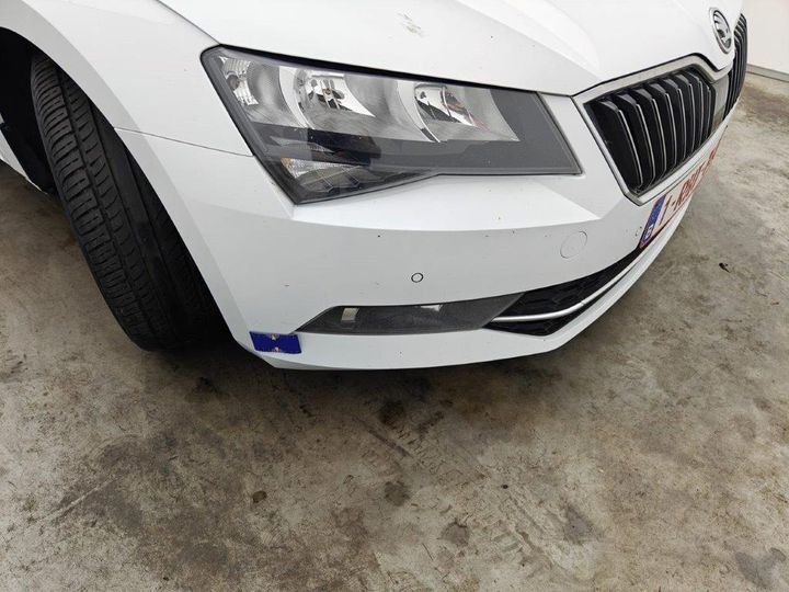 Photo 18 VIN: TMBAG7NP8H7039100 - SKODA SUPERB 