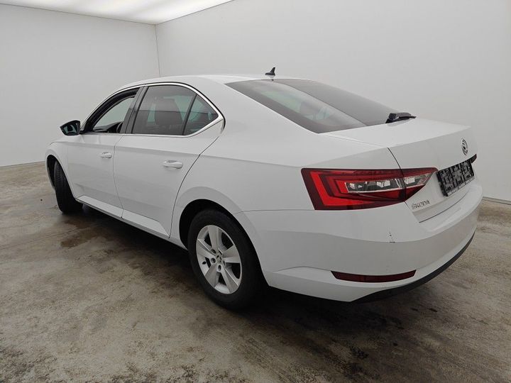 Photo 6 VIN: TMBAG7NP8H7039100 - SKODA SUPERB 