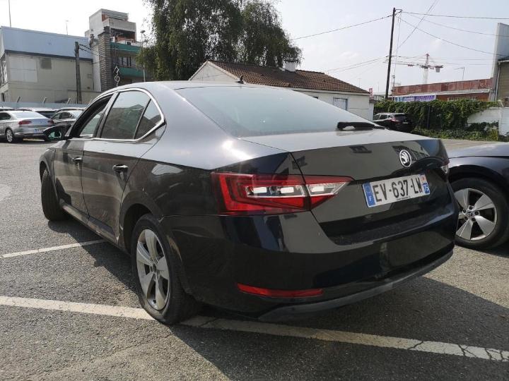 Photo 27 VIN: TMBAG7NP8J7535049 - SKODA SUPERB 