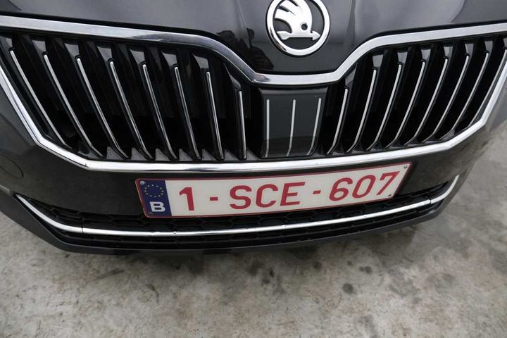 Photo 5 VIN: TMBAG7NP9H7047884 - SKODA SUPERB &#3915 