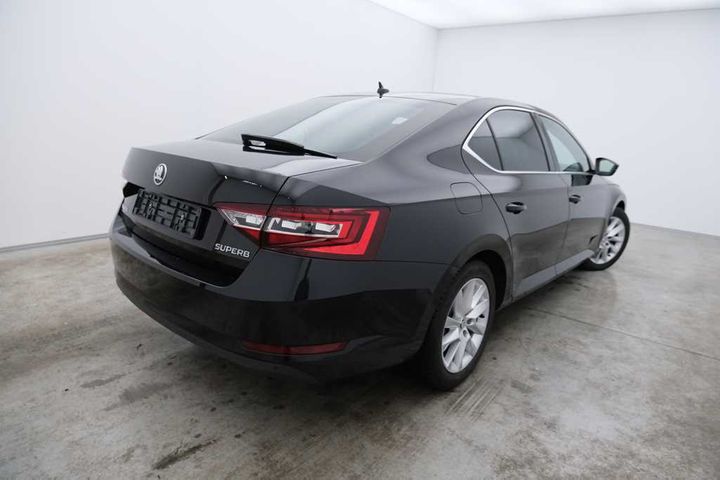 Photo 2 VIN: TMBAG7NP9H7047884 - SKODA SUPERB 