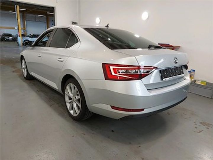 Photo 3 VIN: TMBAG7NP9J7559327 - SKODA SUPERB 