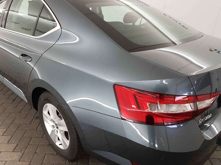 Photo 21 VIN: TMBAG7NPXH7012142 - SKODA SUPERB 