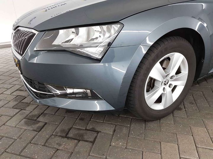 Photo 28 VIN: TMBAG7NPXH7012142 - SKODA SUPERB 