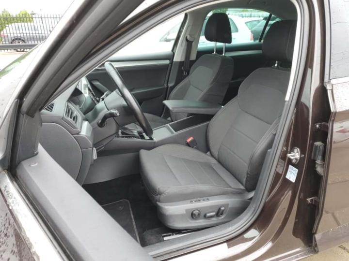 Photo 21 VIN: TMBAG7NPXH7033797 - SKODA SUPERB 