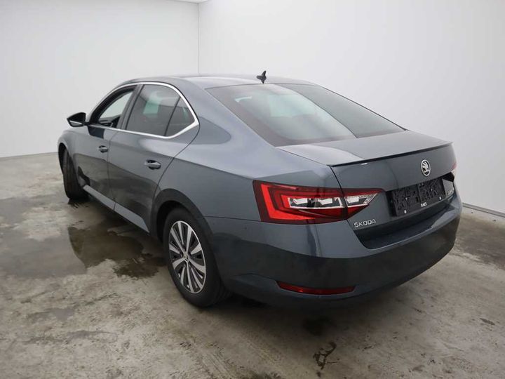 Photo 7 VIN: TMBAG7NPXH7525052 - SKODA SUPERB 