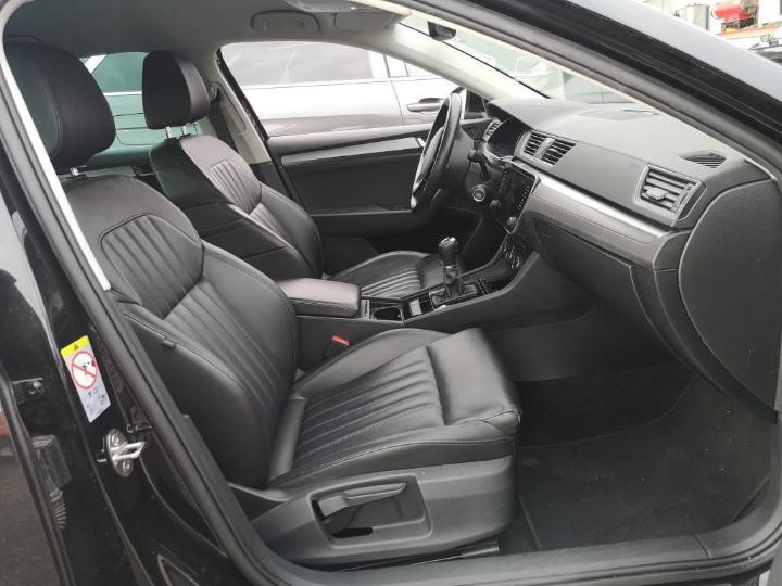 Photo 13 VIN: TMBAG7NPXJ7611399 - SKODA SUPERB 