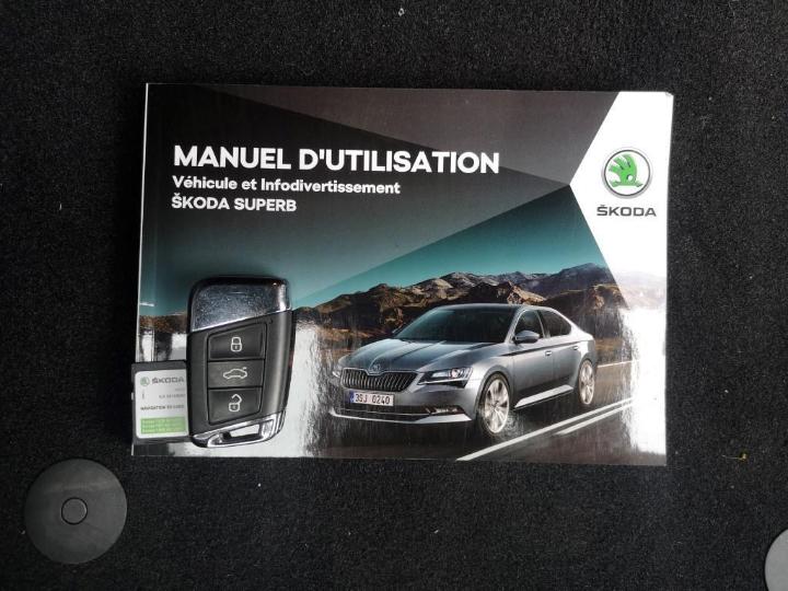 Photo 29 VIN: TMBAG7NPXJ7611399 - SKODA SUPERB 