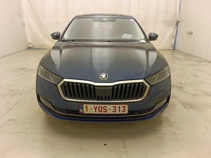 Photo 15 VIN: TMBAG7NXXMY037661 - SKODA OCTAVIA 