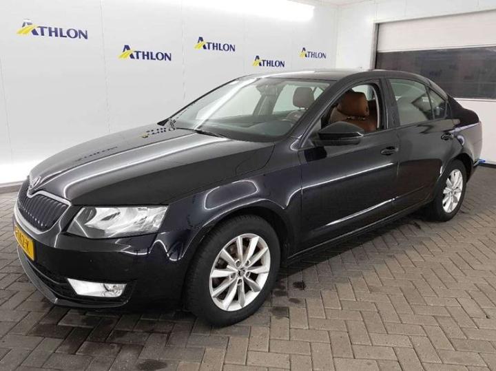 Photo 0 VIN: TMBAG9NE0G0188635 - SKODA OCTAVIA 