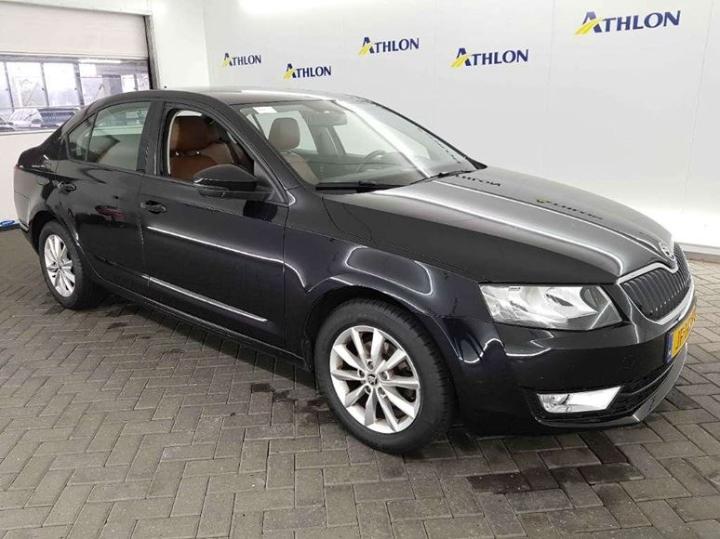 Photo 2 VIN: TMBAG9NE0G0188635 - SKODA OCTAVIA 