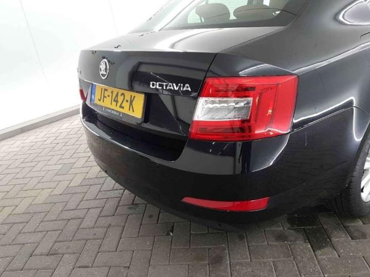 Photo 24 VIN: TMBAG9NE0G0188635 - SKODA OCTAVIA 