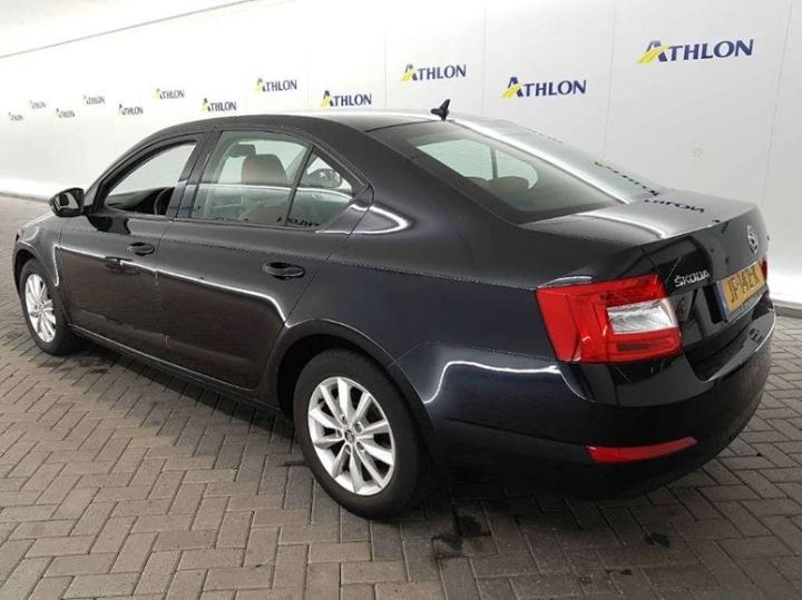 Photo 3 VIN: TMBAG9NE0G0188635 - SKODA OCTAVIA 