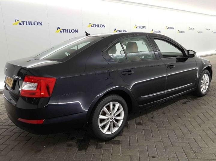 Photo 4 VIN: TMBAG9NE0G0188635 - SKODA OCTAVIA 