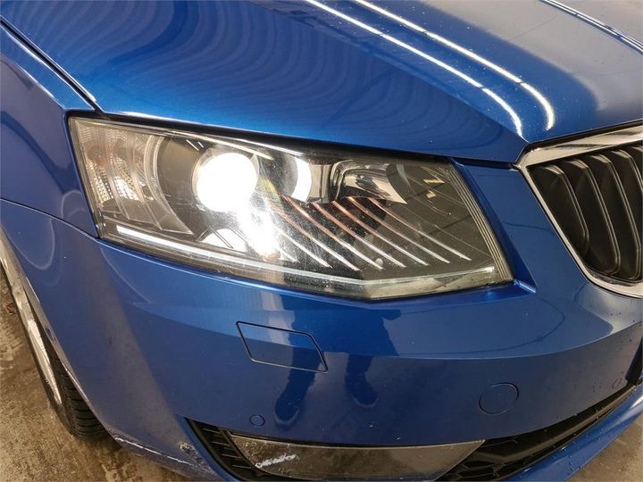 Photo 16 VIN: TMBAG9NE0H0036940 - SKODA OCTAVIA 