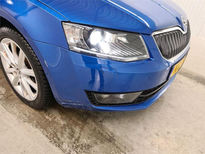 Photo 22 VIN: TMBAG9NE0H0036940 - SKODA OCTAVIA 