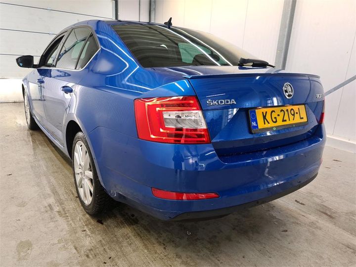 Photo 3 VIN: TMBAG9NE0H0036940 - SKODA OCTAVIA 