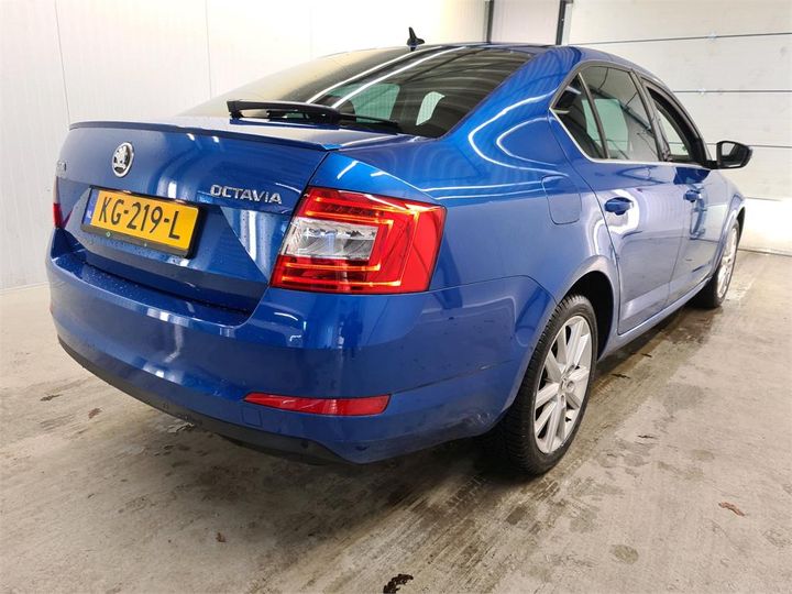 Photo 4 VIN: TMBAG9NE0H0036940 - SKODA OCTAVIA 