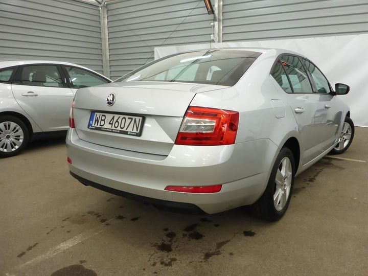 Photo 3 VIN: TMBAG9NE0H0057643 - SKODA OCTAVIA 