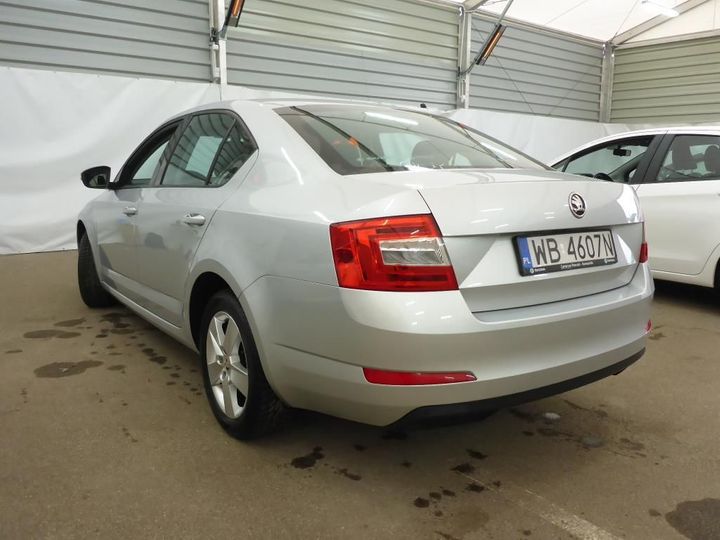 Photo 4 VIN: TMBAG9NE0H0057643 - SKODA OCTAVIA 