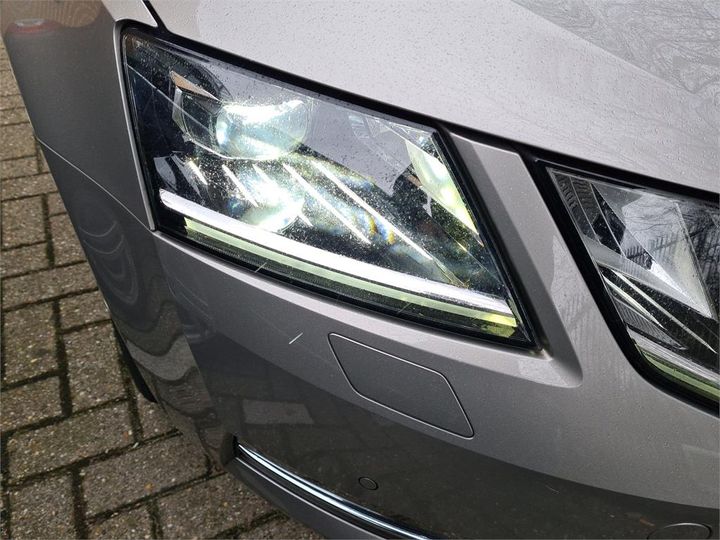 Photo 11 VIN: TMBAG9NE0J0100268 - SKODA OCTAVIA 