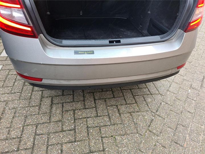 Photo 20 VIN: TMBAG9NE0J0100268 - SKODA OCTAVIA 