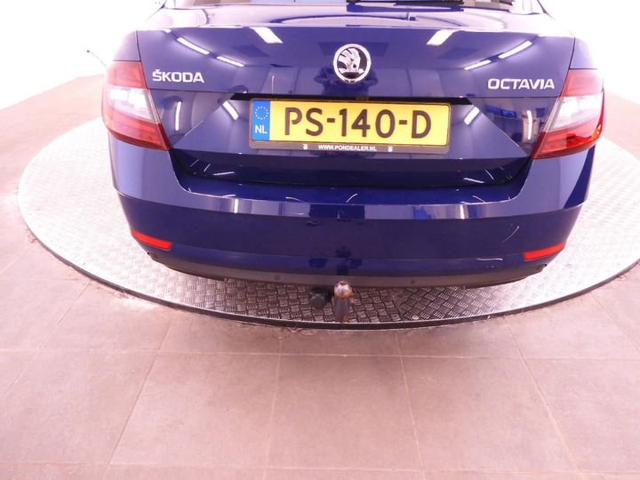 Photo 29 VIN: TMBAG9NE0J0128152 - SKODA OCTAVIA 