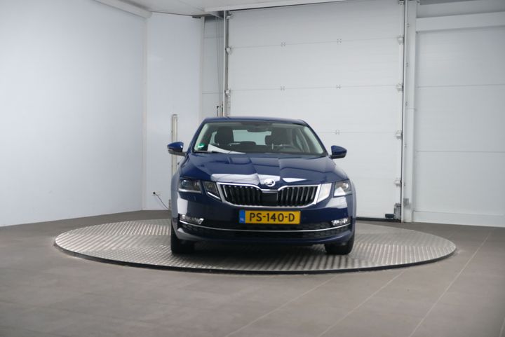 Photo 6 VIN: TMBAG9NE0J0128152 - SKODA OCTAVIA 