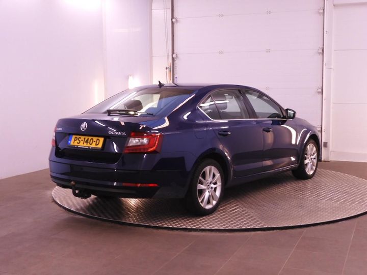 Photo 8 VIN: TMBAG9NE0J0128152 - SKODA OCTAVIA 