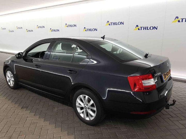 Photo 3 VIN: TMBAG9NE0K0075213 - SKODA OCTAVIA 