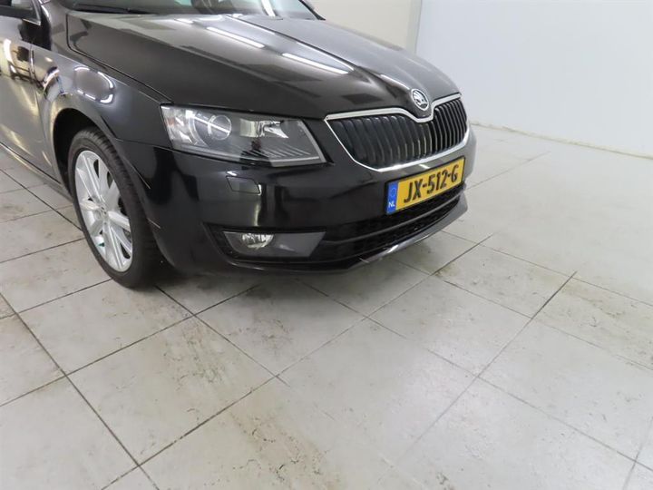 Photo 29 VIN: TMBAG9NE1H0020116 - SKODA OCTAVIA 