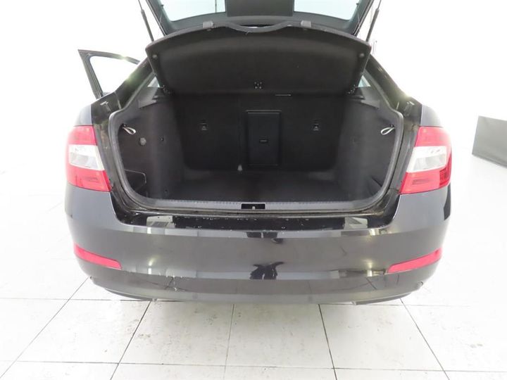 Photo 6 VIN: TMBAG9NE1H0020116 - SKODA OCTAVIA 