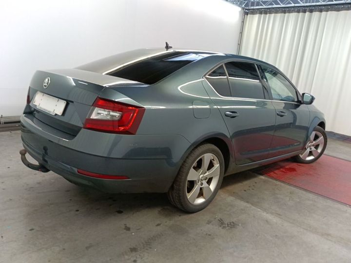 Photo 1 VIN: TMBAG9NE1J0061321 - SKODA OCTAVIA 