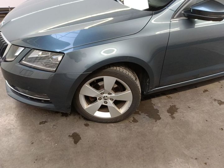 Photo 29 VIN: TMBAG9NE1J0061321 - SKODA OCTAVIA 