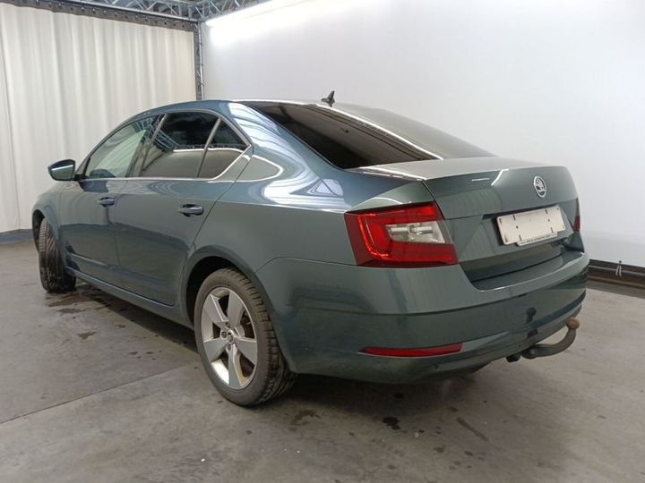 Photo 6 VIN: TMBAG9NE1J0061321 - SKODA OCTAVIA 